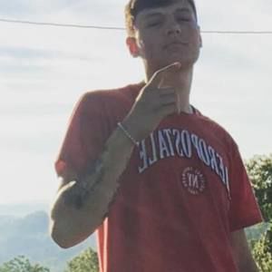 Meet your Posher, Cameron